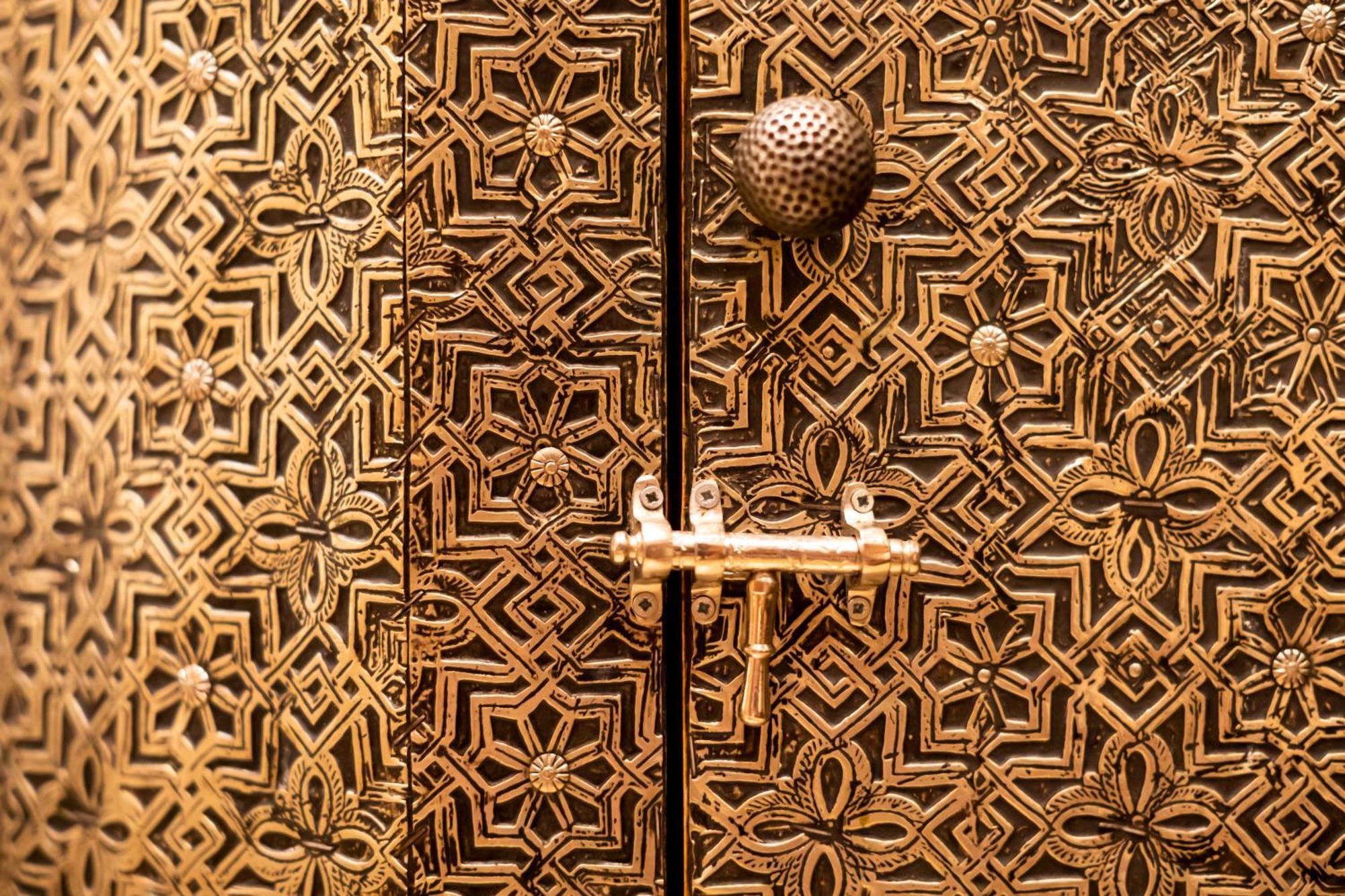Riad Hikaya Марракеш Экстерьер фото