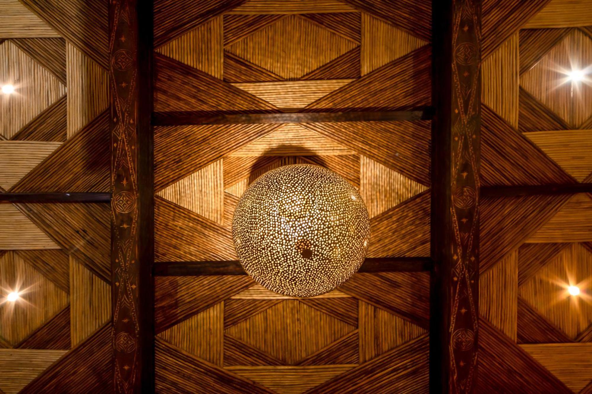 Riad Hikaya Марракеш Экстерьер фото