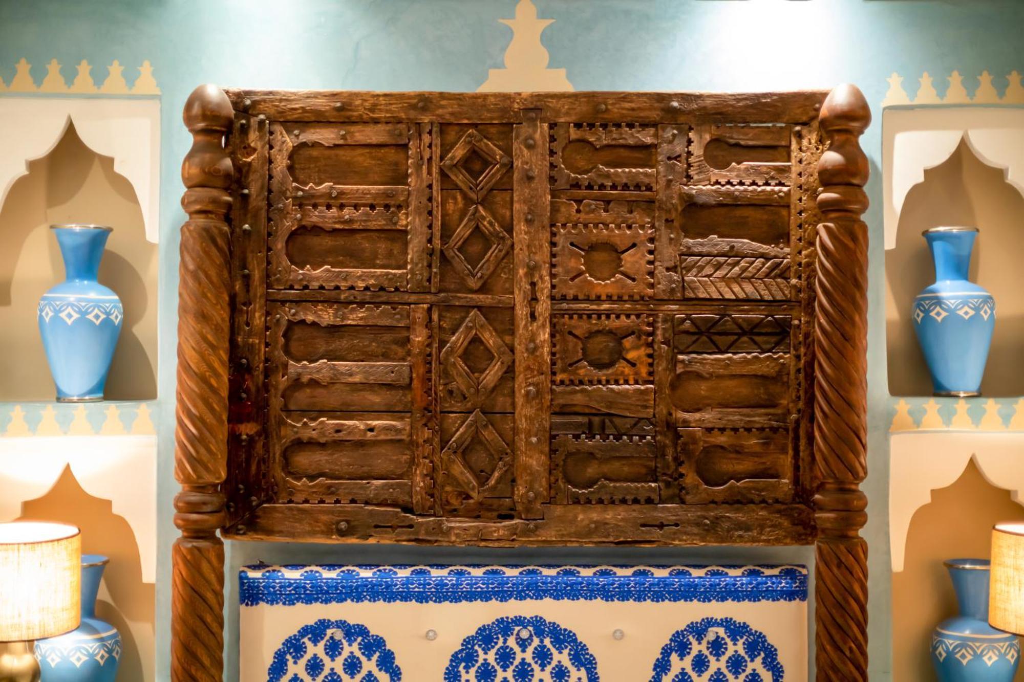 Riad Hikaya Марракеш Номер фото